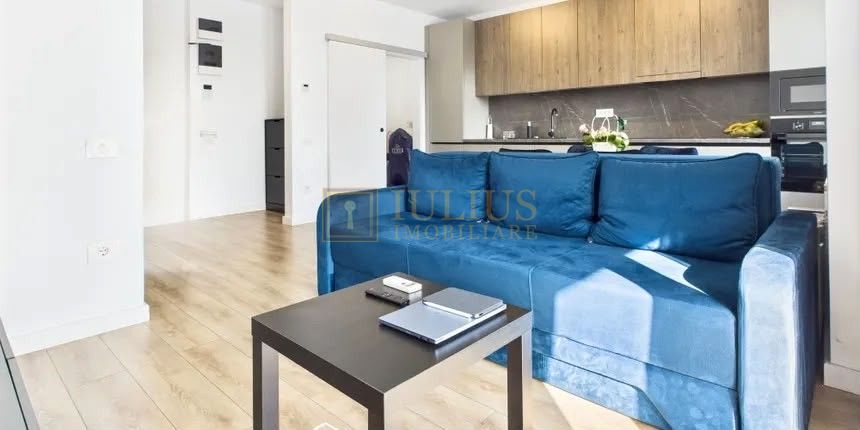 Apartament luxos in Calea Aradului, Sol Residence - Poză 2