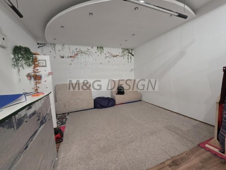 Apartament 1 camera zona  Piata Unirii - Poză 2