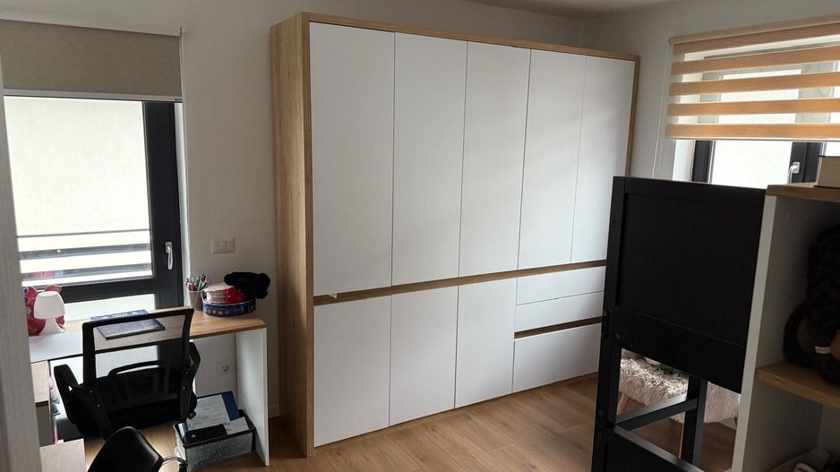 Casa de Vanzare | Ipotesti 120Mp | Complet Mobilată - Poză 12