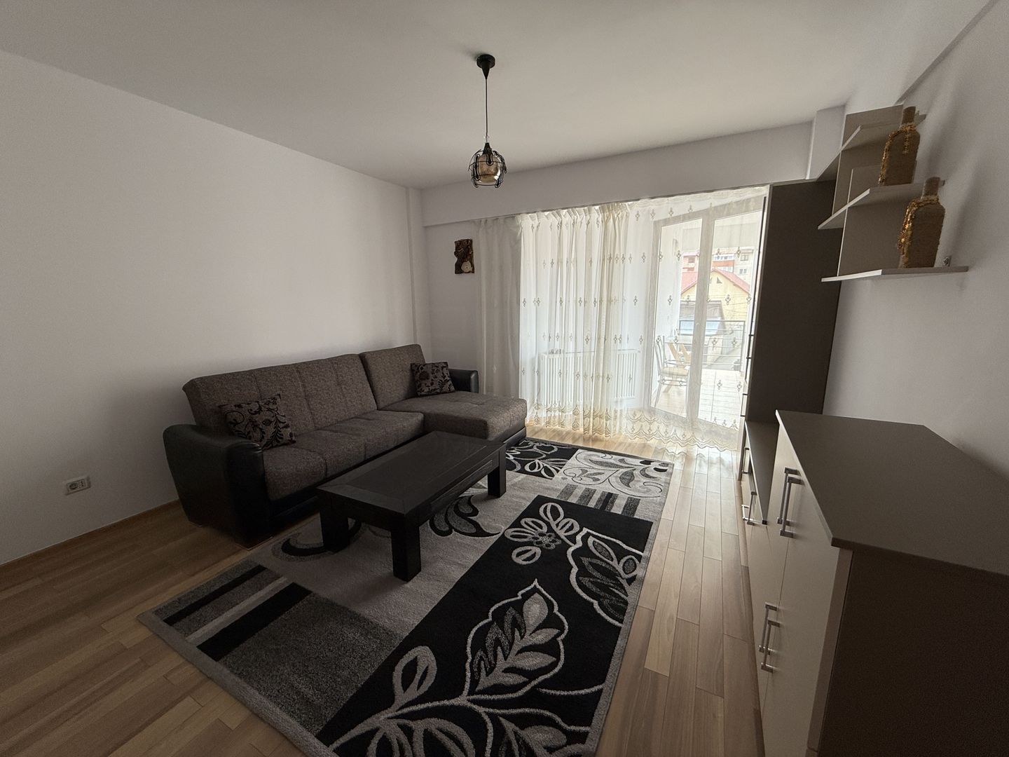 APARTAMENT 2 CAMERE | ETAJ 1 | TERASA - Poză 19