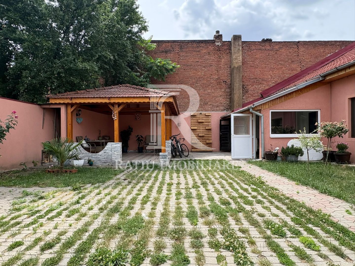Casa de vanzare ultracentrală  | Cuza Voda | Oradea - Poză 2