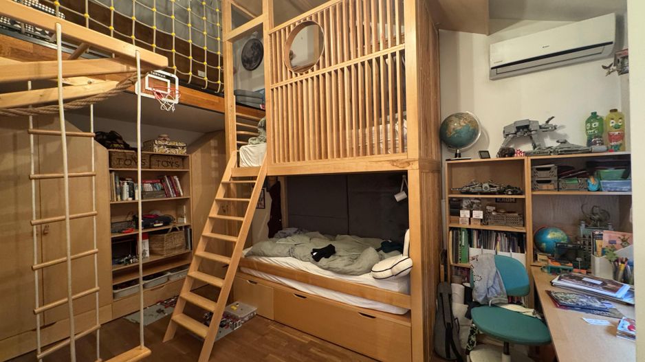 4 camere P+1E || 2 locuri de parcare || CLASS PIPERA - Poză 17