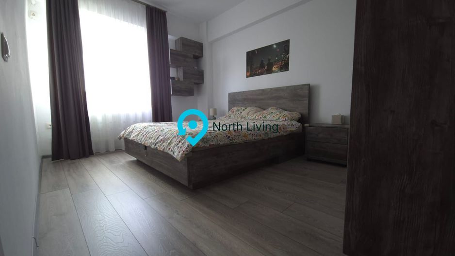 3 Camere Modern | Rotar Park 1 | Toate Facilitățile la Câțiva Pași - Poză 10