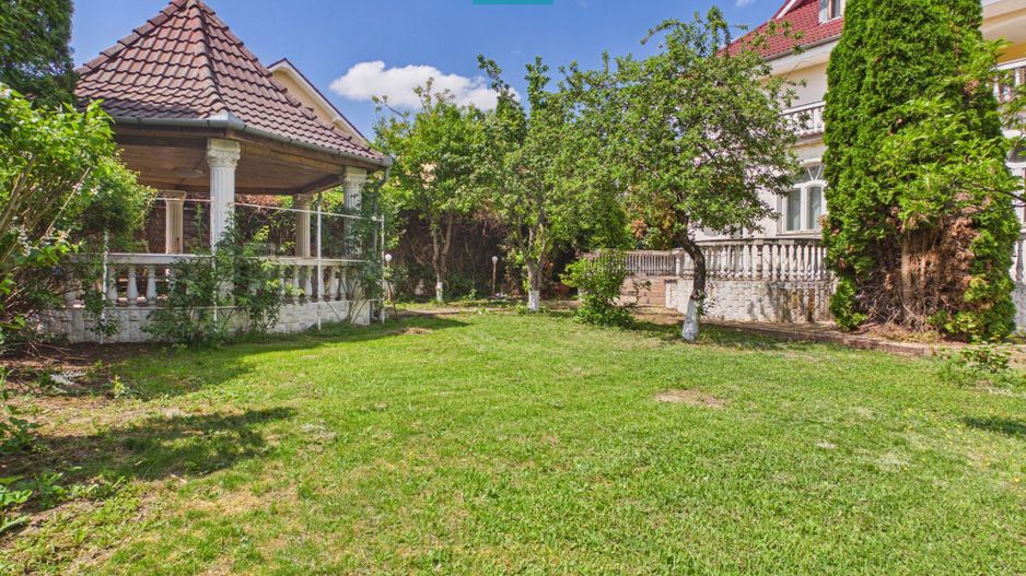 Vilă premium Sânmartin, teren 1200 mp - Poză 5