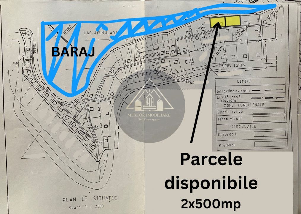 Teren la lac - Poză 3