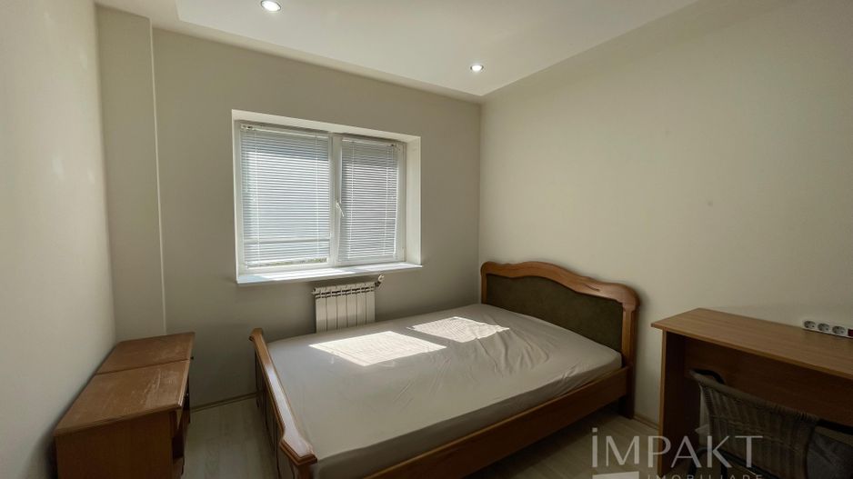 Apartament modern 3 camere | Plopilor | Open space - Poză 13