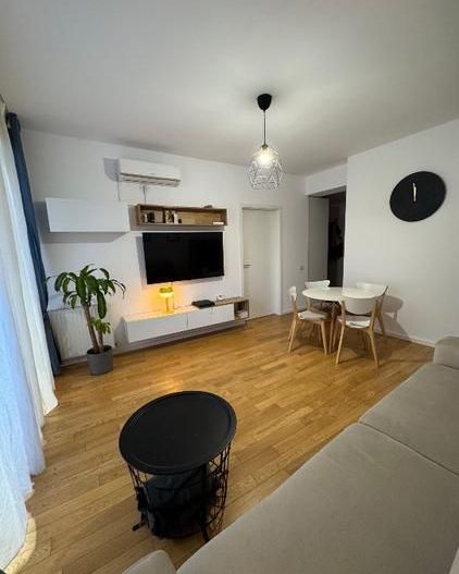 Apartament 2 camere Vasile Lascar - Stefan cel Mare - Loc parcare - Poză 4