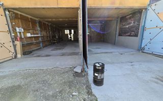 Spatiu Hala Fraidorf pretabil depozitare,vopsitorie, colantari,service - Poză 8