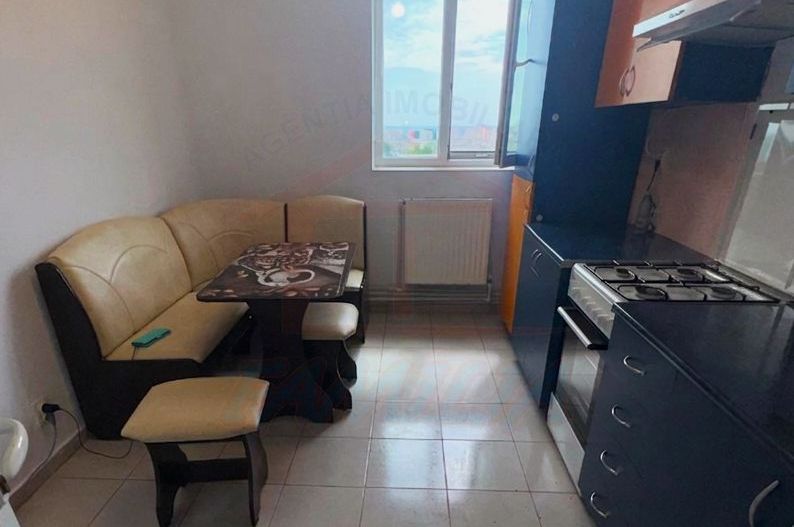 🏙️ De închiriat Apartament 2 Camere (Zona Turn Televiziune) - Poză 3