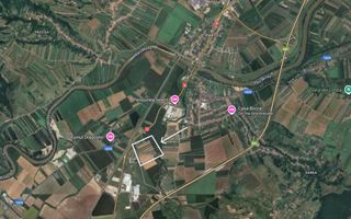 Teren Intravilan - Industrial, 15.000mp - Poză 1