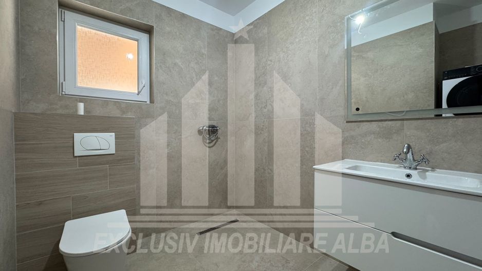 Casa individuala | 130 mp | 477 mp teren | Toate utilitatile | Cetate - Poză 6