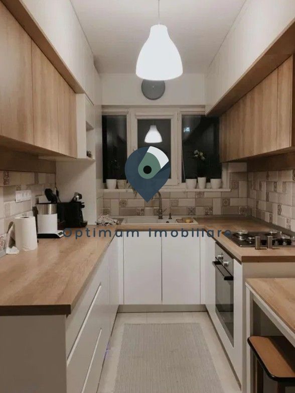 Apartament cu 2 camere in Manastur, zona Piata Flora ! - Poză 3