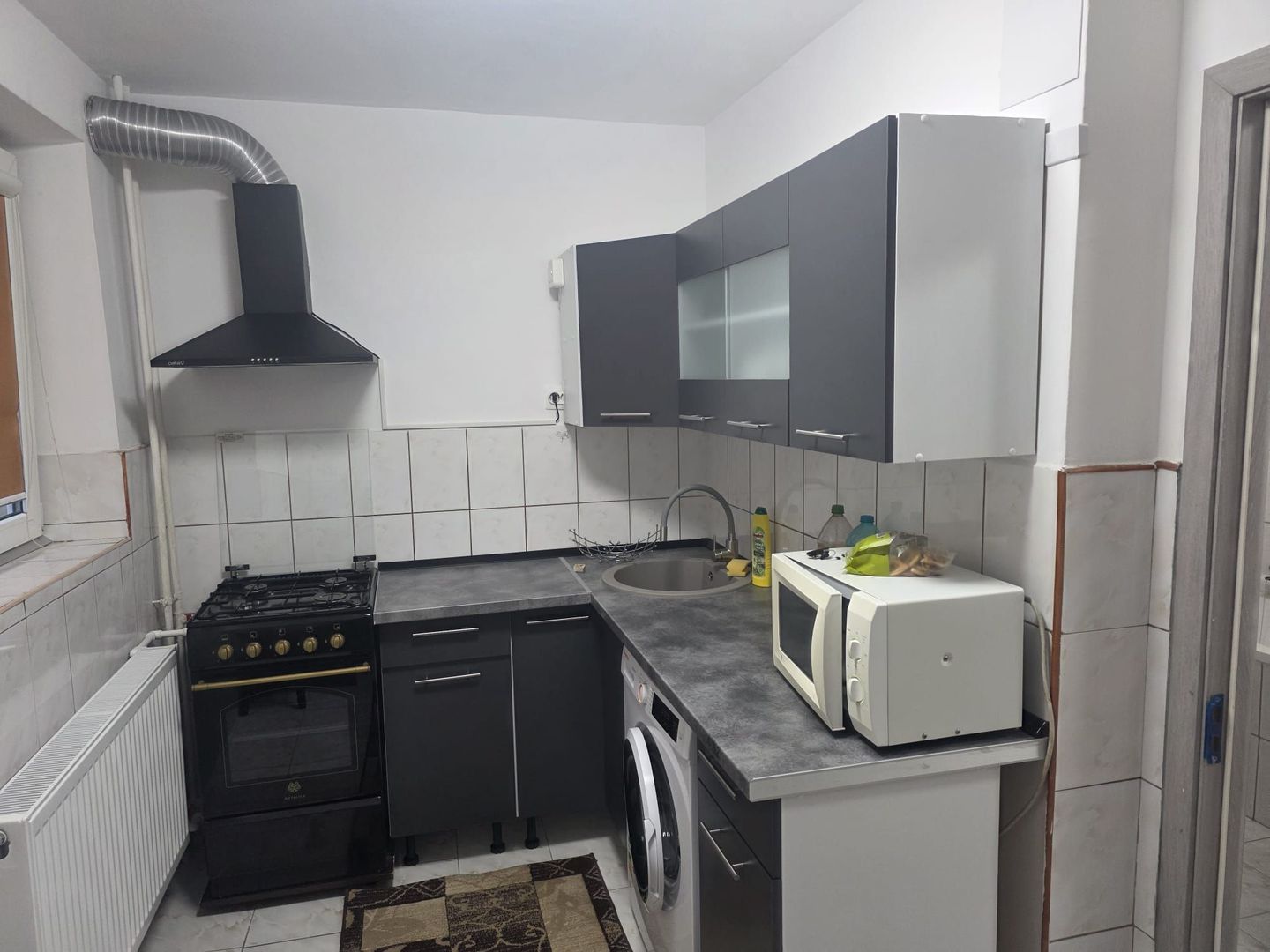 Garsoniera CF 1 Soseaua Gara Catelu - Poză 8