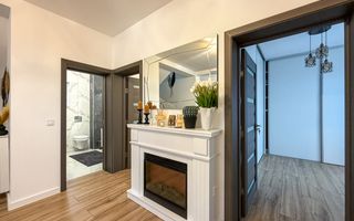 Casa individuala cu teren de 400 mp, Dezmir - Poză 5