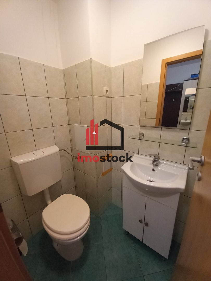 De vanzare apartament cu 3 camere, decomandat, etajul 2 - Poză 15