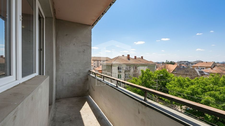 Centru Complex Studentesc | 3 Camere | Pretabil inchiriere studenti - Poză 16