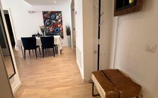 DE INCHIRIAT | APARTAMENT 3 CAMERE | AVIATIEI - Poză 2