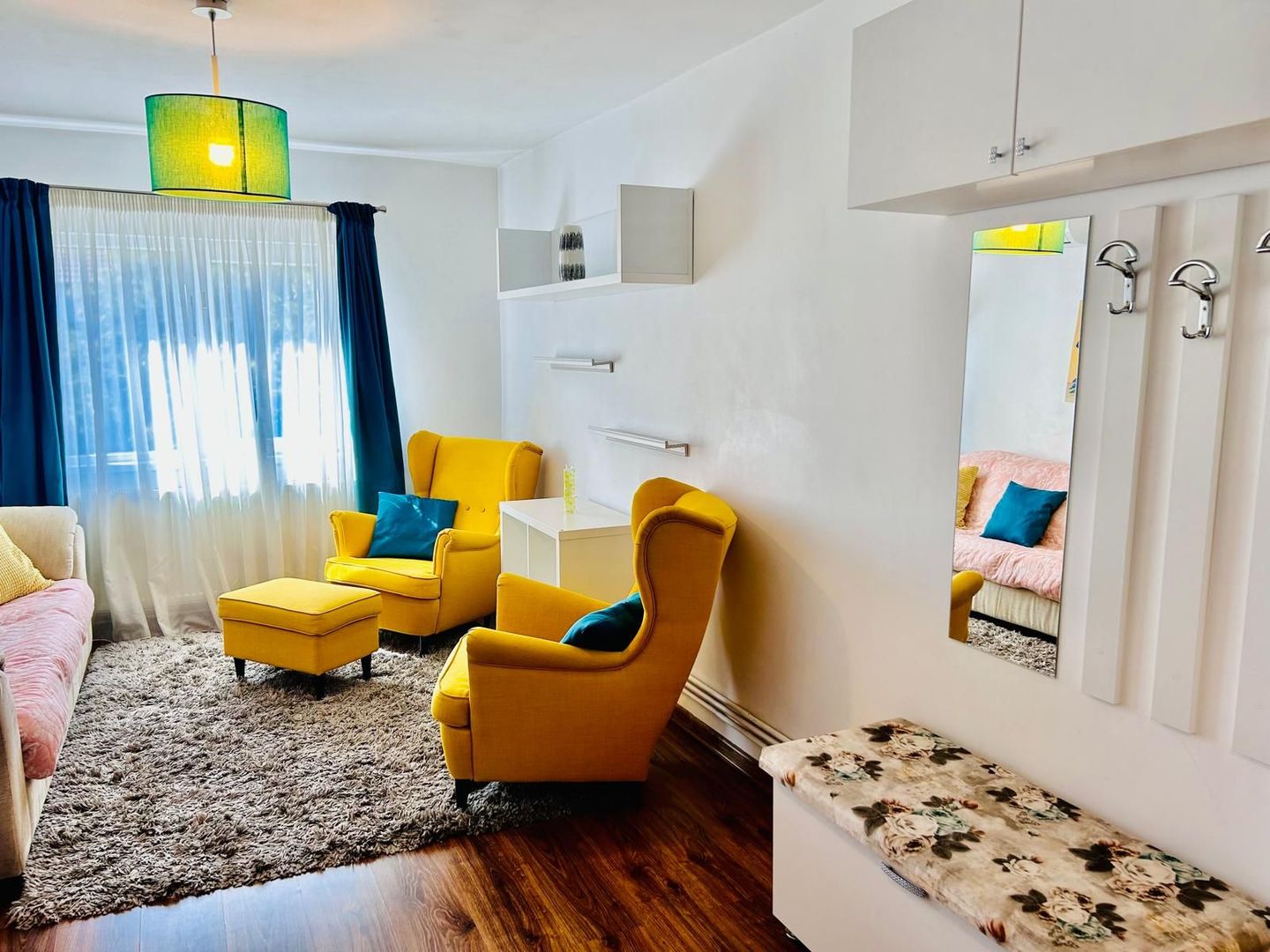 Apartament 3 camere zona Iulius Mall - Poză 4