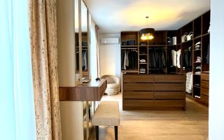 Locuința exclusivistă| Anexa - Spa | Garaj dublu| Mobilată și utilată - Poză 10