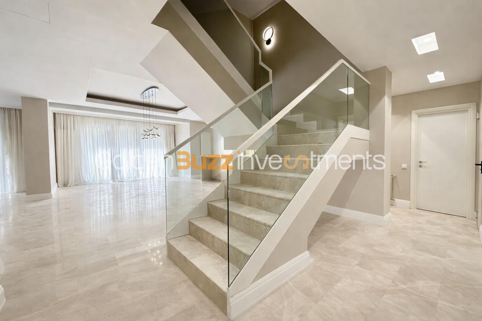 Vila duplex premium cu piscină | Oxford Gardens – Pipera |Lângă pădure - Poză 10