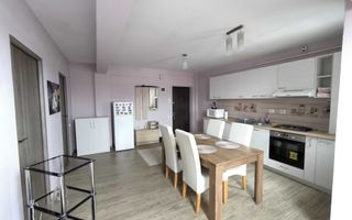 Apartament doua camere, zona centrala Floresti - Poză 6