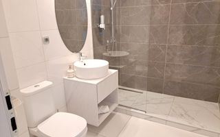 Apartament tip studio de inchiriere in bloc nou! - Poză 8
