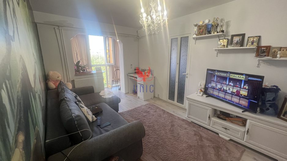 Apartament 2 camere Craiovita Noua zona Niela - Poză 1