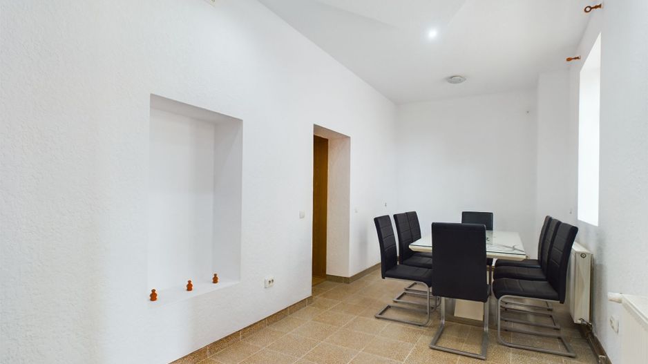 Casă Individuală Cărpiniș - Poză 7