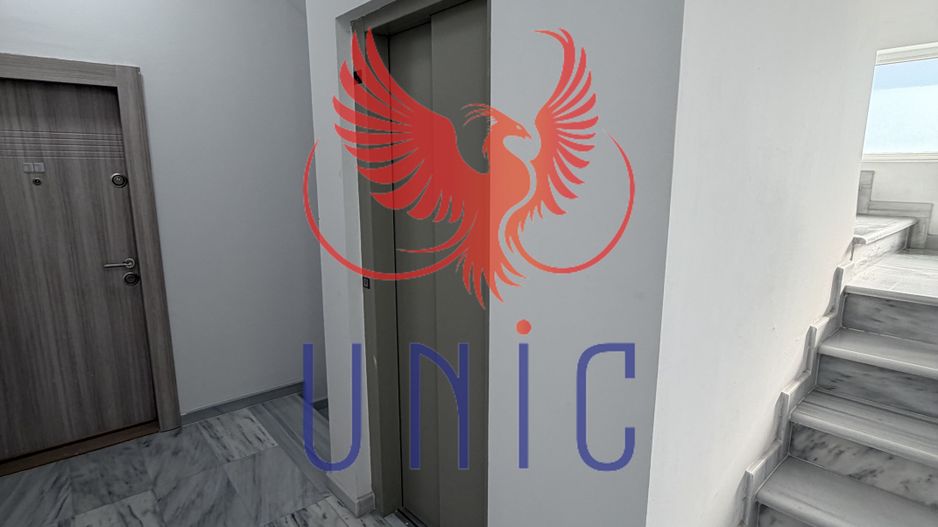 apartament, bloc nou cu parcare si lift, Gradina Botanica - Poză 34