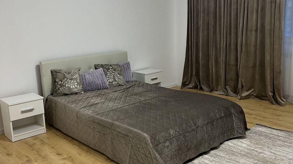 Apartament 2 camere Decebal langa Sanador, 3 balcoane, prima inchiriere - Poză 10