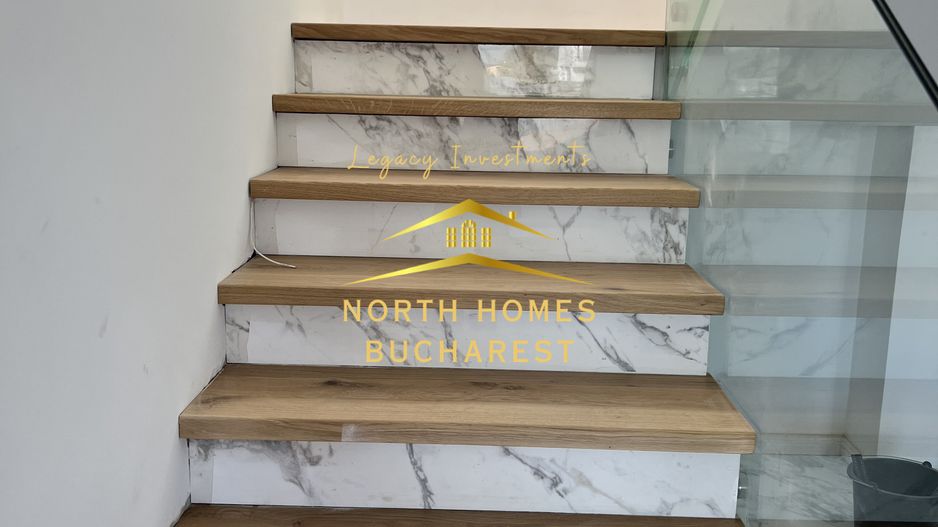 Comision 0% Roka Homes Tunari - Vile de lux, inchiriere pe minim 1 an! - Poză 10