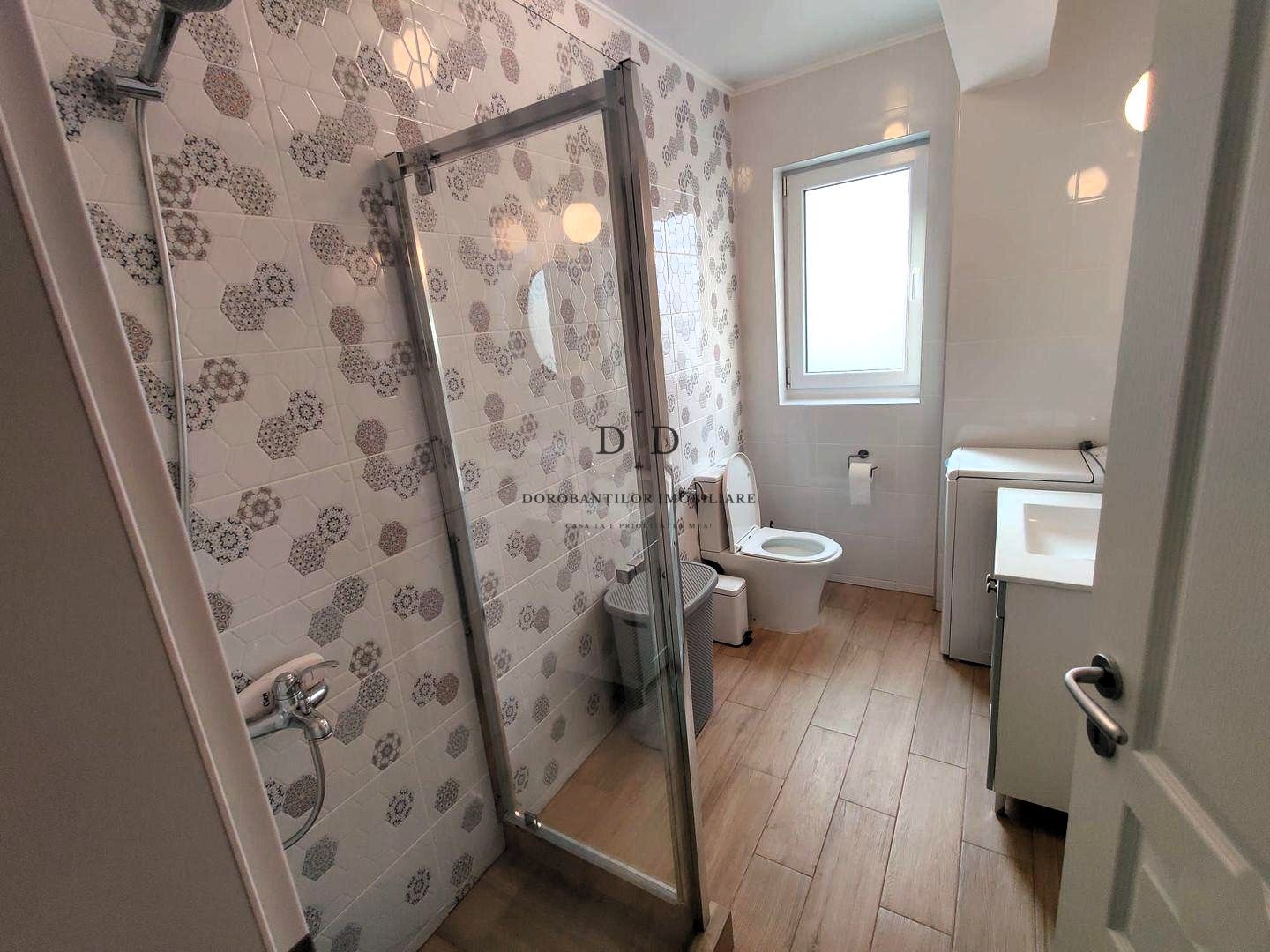 Spațiu comercial de închiriat – zonă excelentă- Europa, Calea Turzii - Poză 10