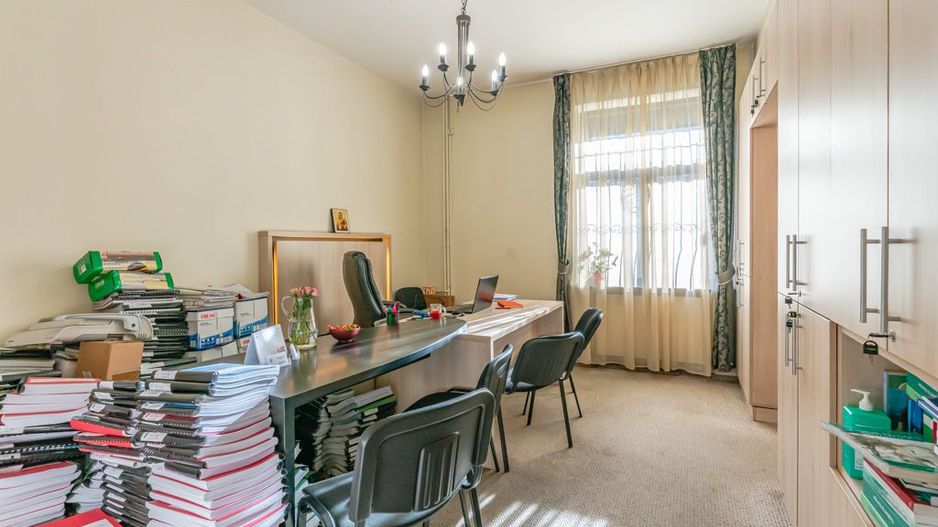 Doua spatii pentru birouri cu acces direct din strada - Poză 9