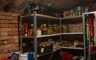 Casa 6 camere | P+M | Curte | 270 MPU | Zona Centrala - Poză 70