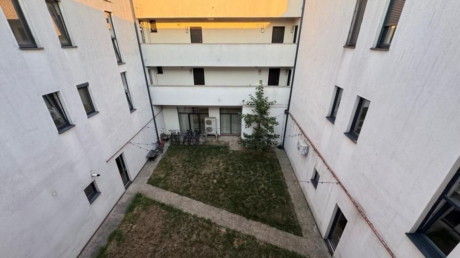 Apartament 2 camere - Dumbravita, Decathlon - str. Rodiei | Comision 0 - Poză 23