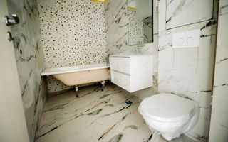 Garsoniera moderna, incalzire in pardoseala - acces metrou Berceni - Poză 4