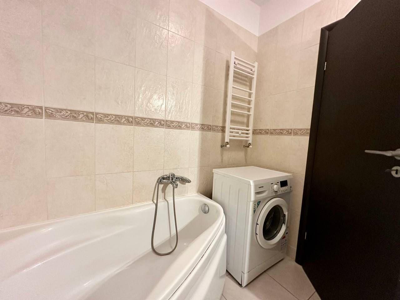 Apartamente tip Studio, etaj 1 sau 2, mobilate, utilate - Poză 7