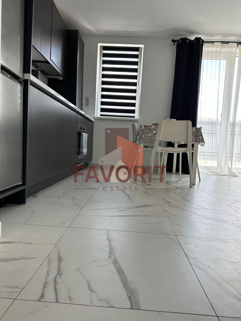 Braytim. Mobilat si utilat. Strada asfaltata - Poză 4