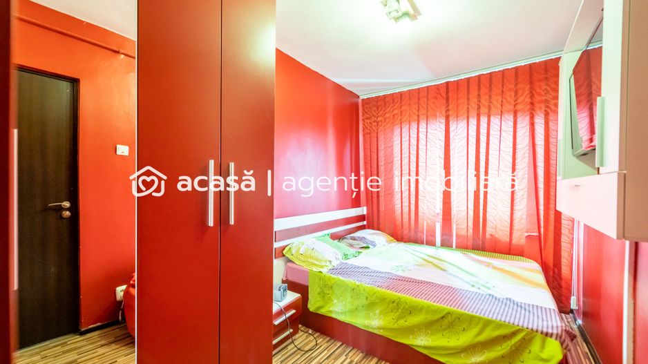 Apartament 3 camere zona Kaufland. - Poză 5