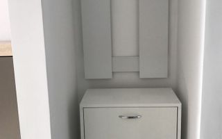 1 camera decomandata, Modern, AC, Gheorgheni, Detunata - Poză 7