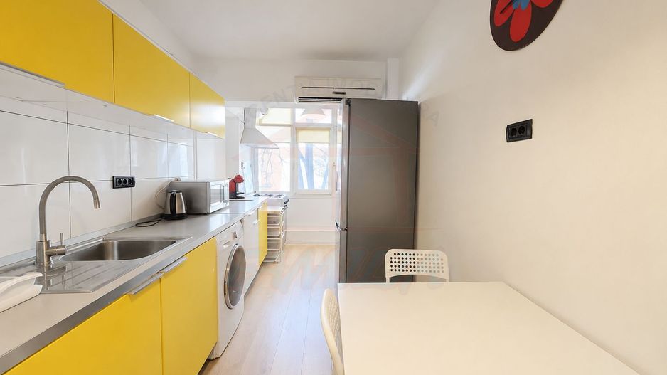 De închiriat apartament 2 camere – Siderurgiștilor Vest, etaj 1 - Poză 3