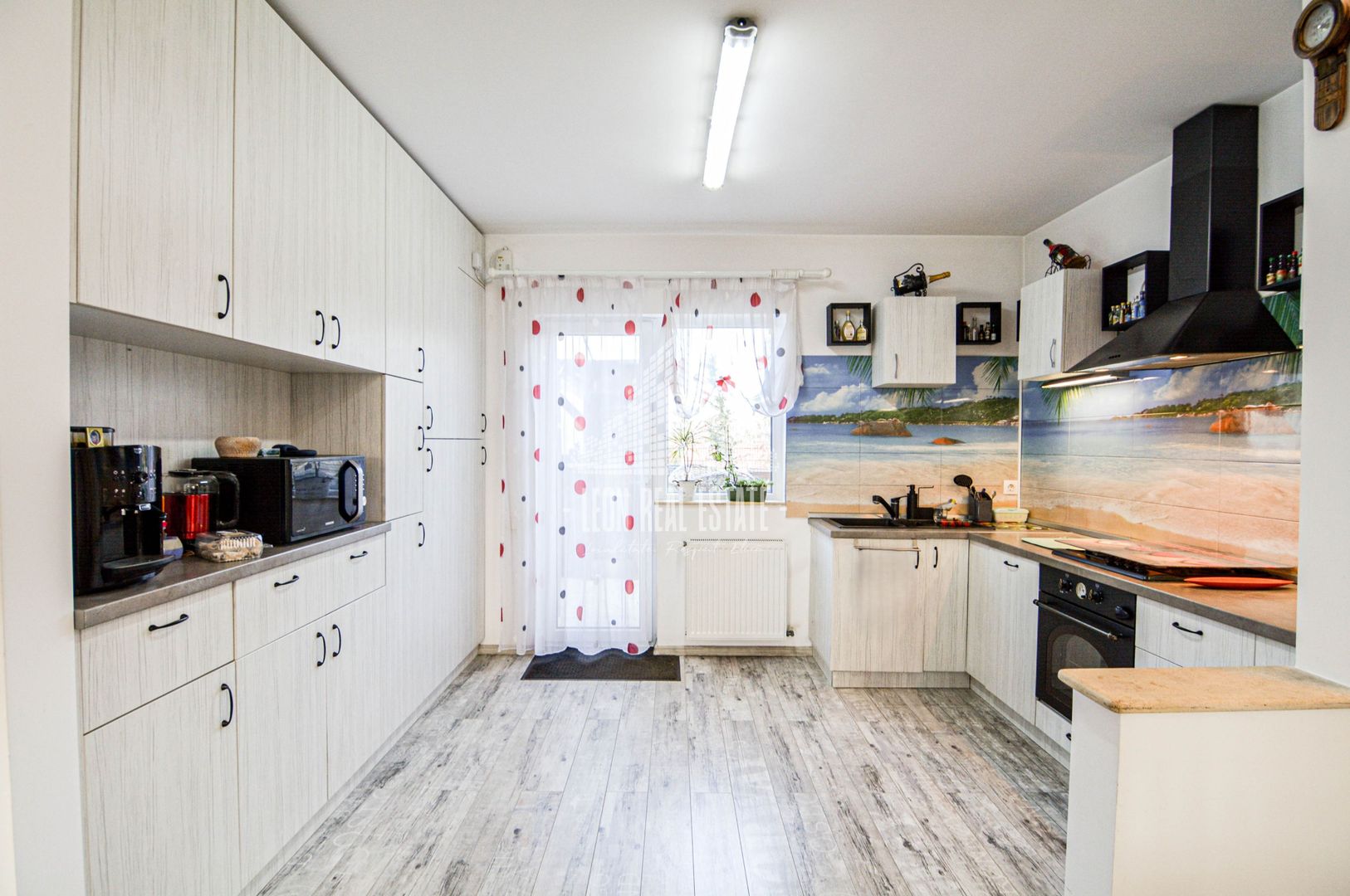 Casa de tip Duplex complet mobilat și utilat, în Gilau, zona RAR - Poză 8