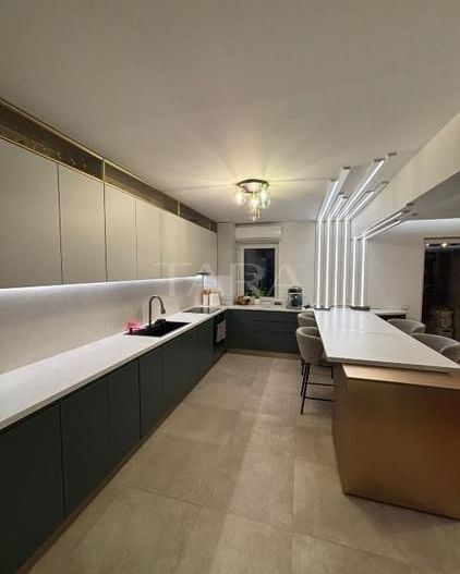 Apartament spațios cu terasă panoramică impresionantă, în Bună Ziua - Poză 6