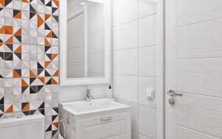 Vânzare, apartament, 2 camere+birou tip 3A, HILS Republica, București - Poză 12