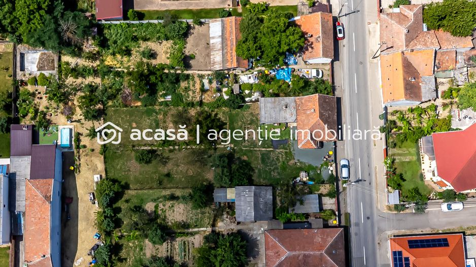 Atenție! O oportunitate rară în inima Aradului! - Poză 4