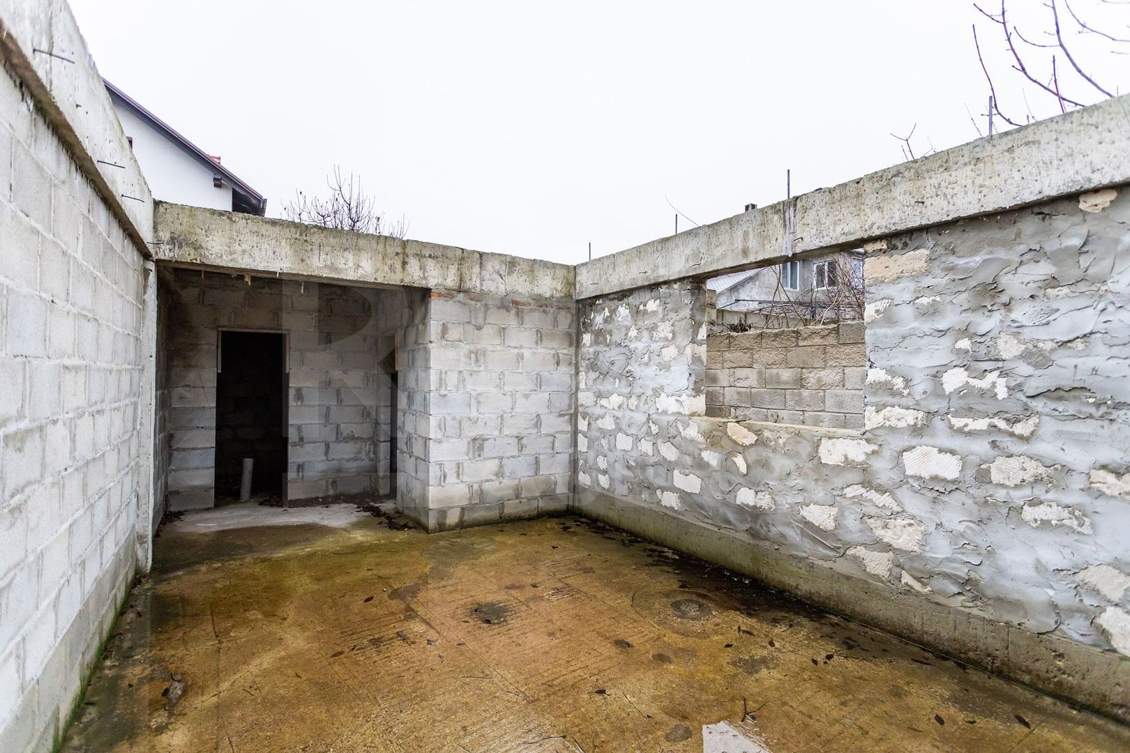 Vânzare, casă, 6 camere, str. Decebal, Durlești - Poză 18