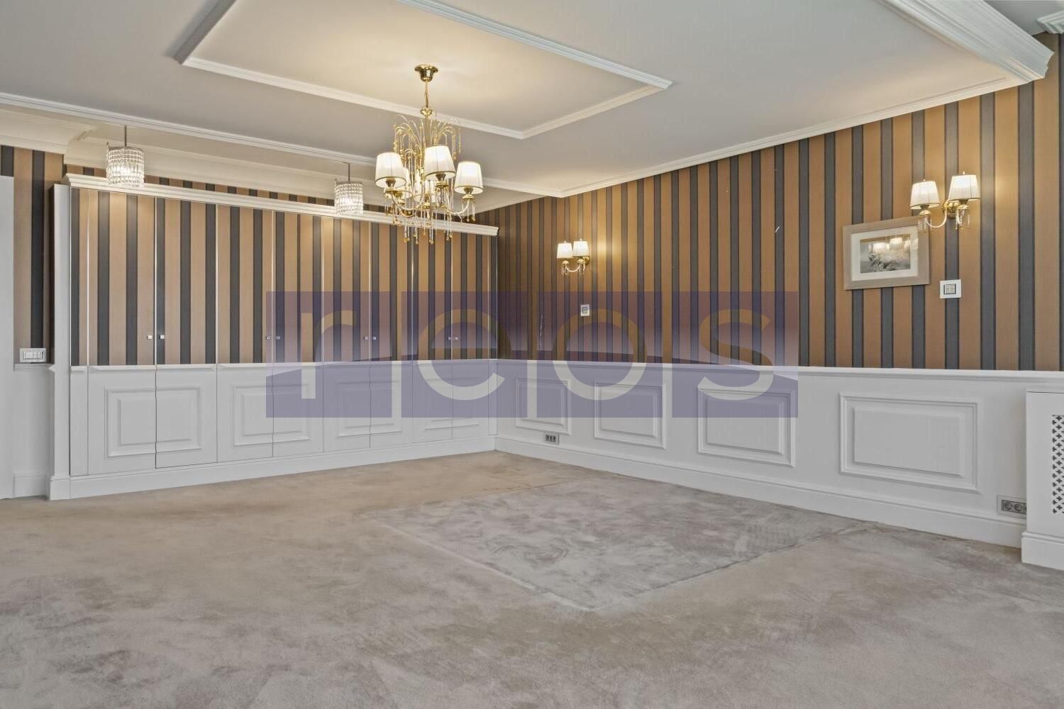 APARTAMENT 4 CAMERE | 194MP | 2 LOCURI PARCARE | SISESTI | LUX | - Poză 4