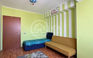 Apartament cu 3 camere de inchiriat in Iosia, Oradea - Poză 5