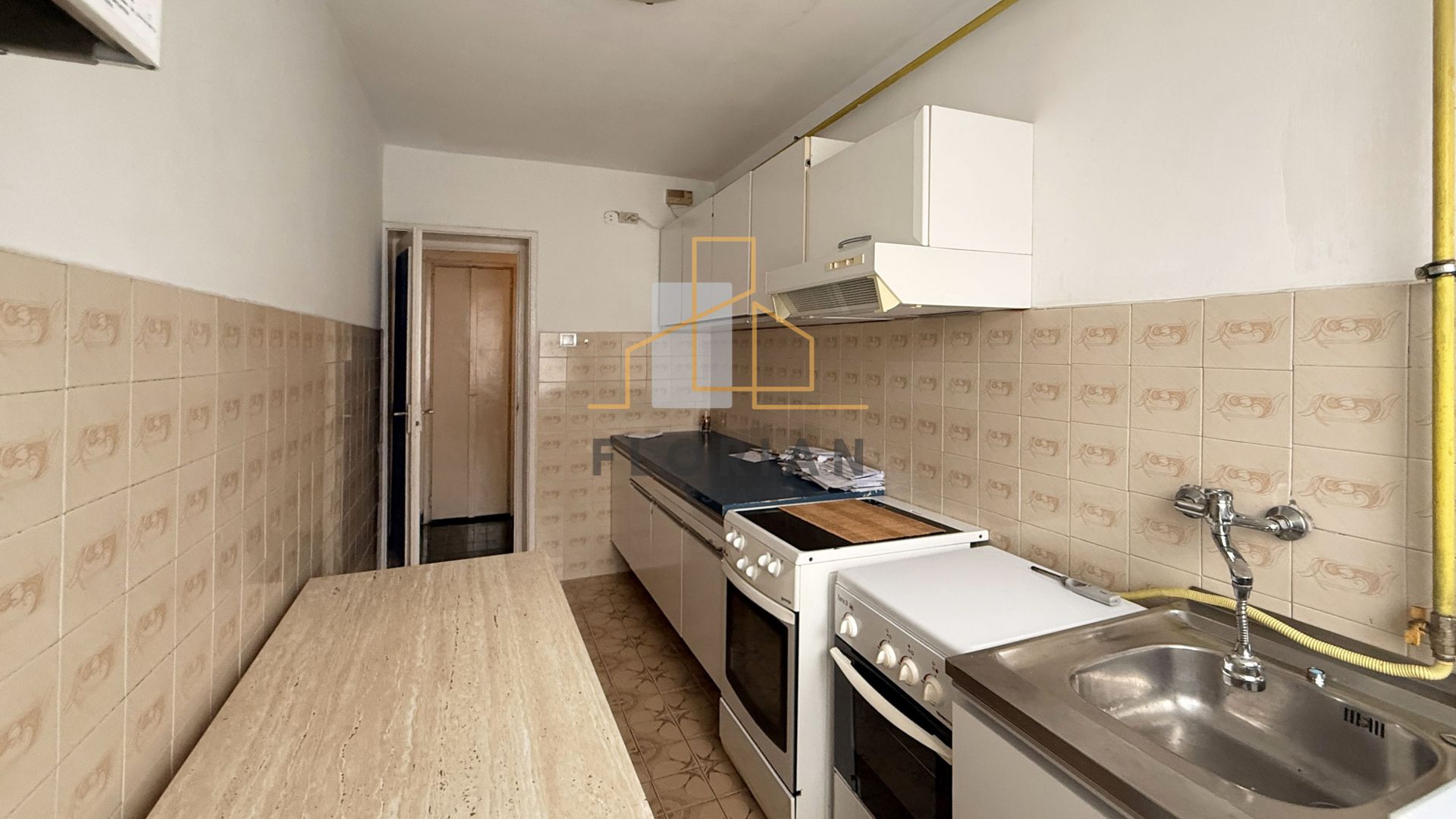 Apartament cu 2 camere – Zonă Ultracentrală, lângă Luis Țurcanu - Poză 3