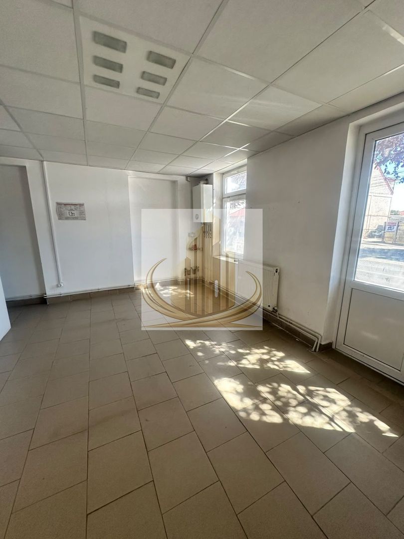 Spații Comerciale Mehala | 61 mp | 57 mp | 35 mp | SAD - Poză 2